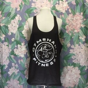 Gym Shark Tank Top 👚